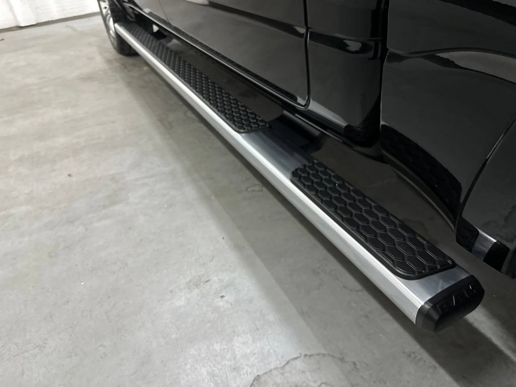 Used 2019 RAM 1500 Limited w/ Bed Utility Group AWD/4WD image 18