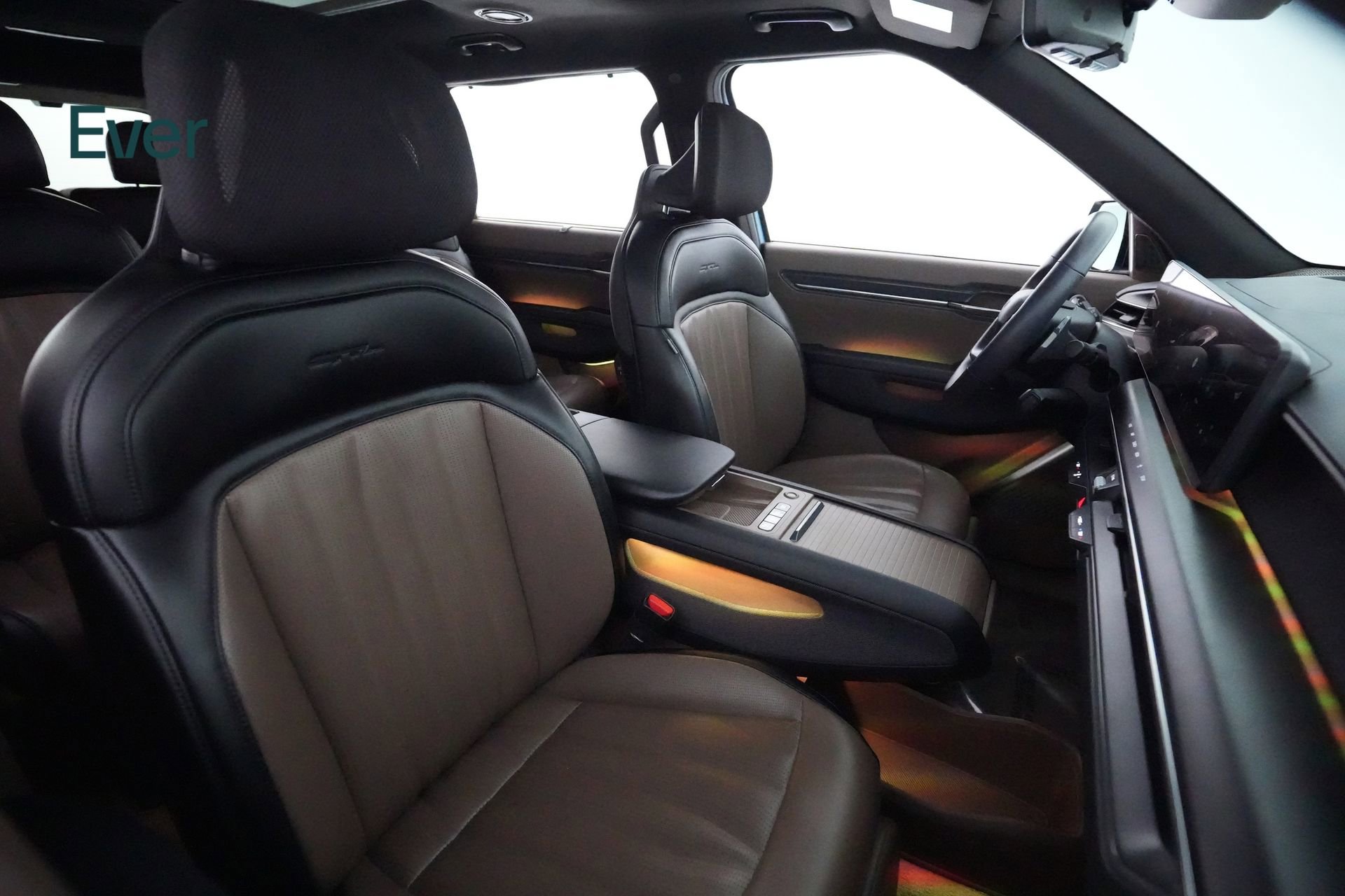 Used 2024 Kia EV9 GT-Line image 23