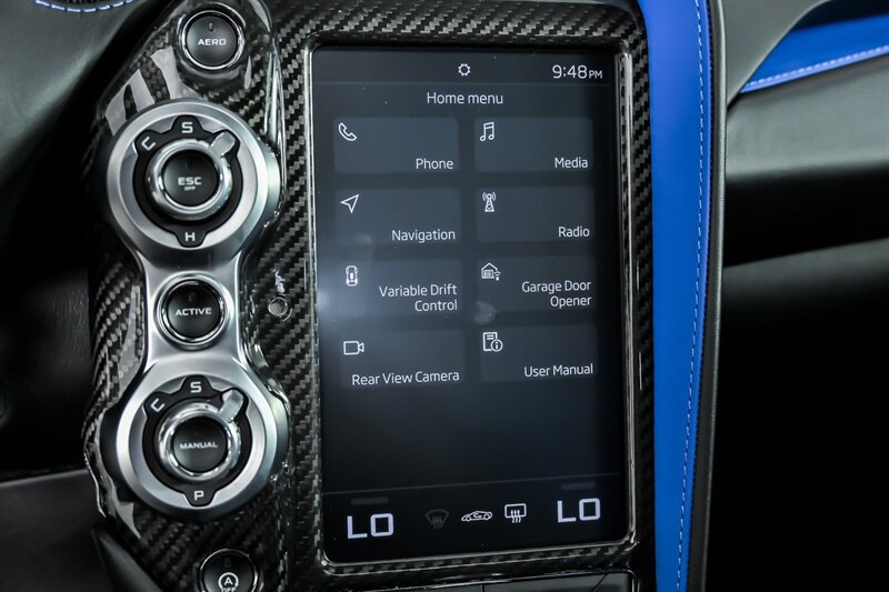 Used 2019 McLaren 720S Performance RWD image 37