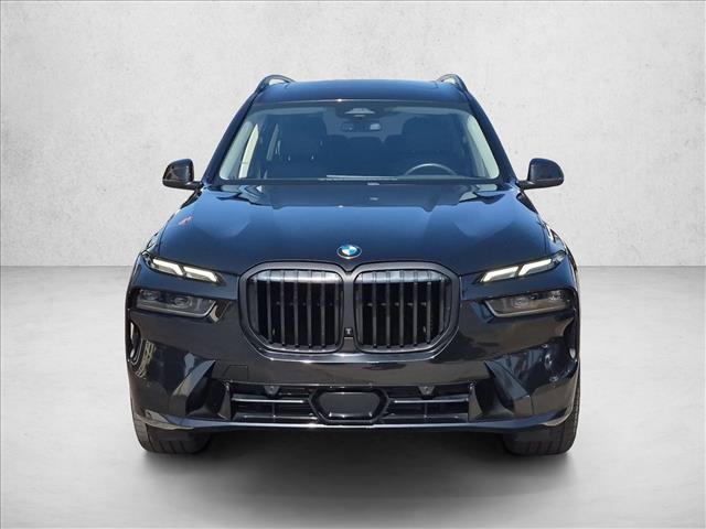 Certified 2024 BMW X7 xDrive40i w/ Parking Assistance Package AWD/4WD image 2