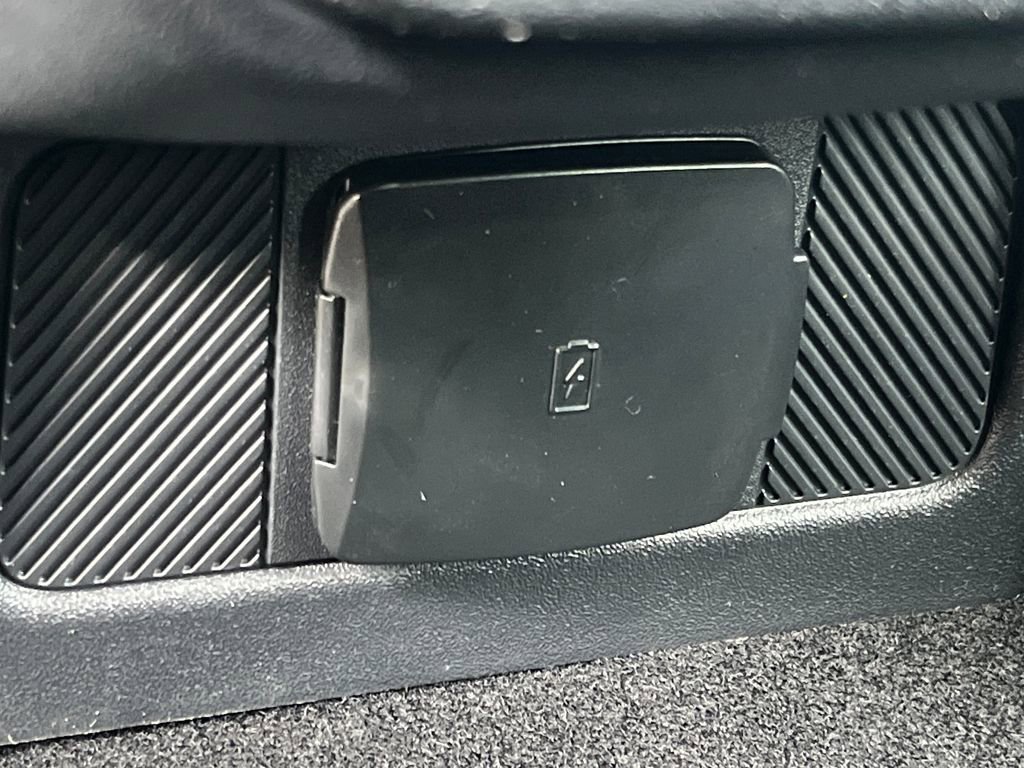 New 2025 Ford Bronco 4-Door image 17