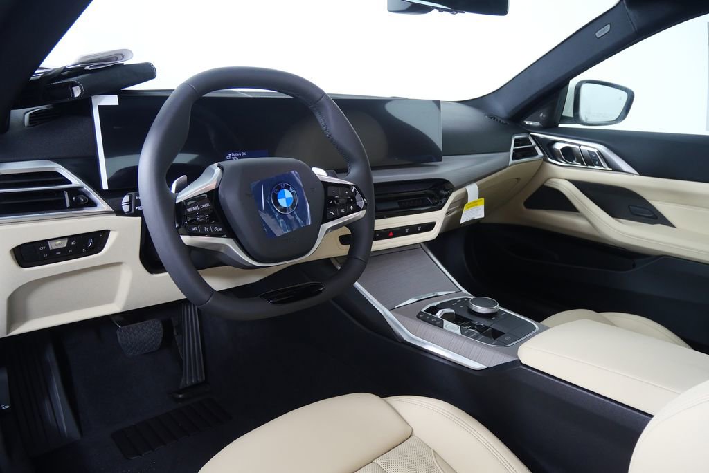 Used 2026 BMW 430i Coupe w/ Premium Package RWD image 14