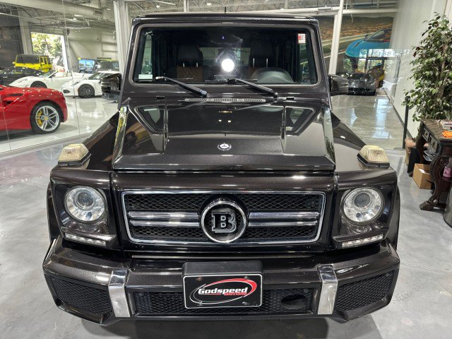 Used 2014 Mercedes-Benz G 63 AMG 4MATIC w/ PA6 Package image 14