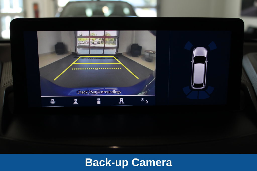 Used 2021 Acura RDX w/ Advance Package AWD/4WD image 18