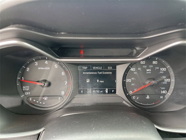 Used 2023 Chevrolet TrailBlazer LS image 15