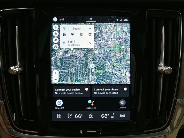 Used 2023 Volvo S90 B6 Plus image 13