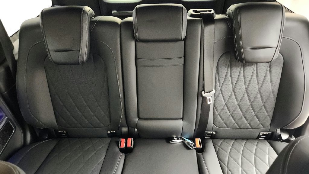 Used 2023 Mercedes-Benz G 63 AMG 4MATIC image 43