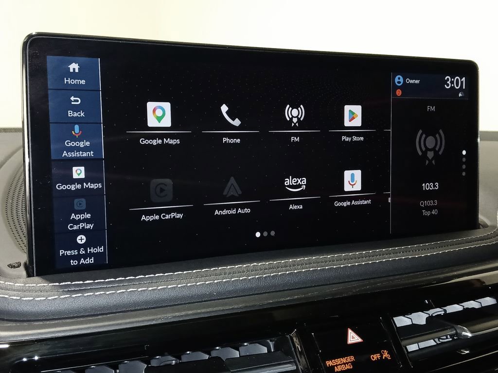 Used 2025 Acura MDX Type S image 22