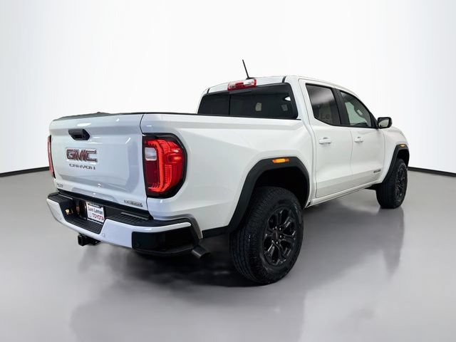 Used 2025 GMC Canyon Elevation w/ Convenience Package RWD image 7