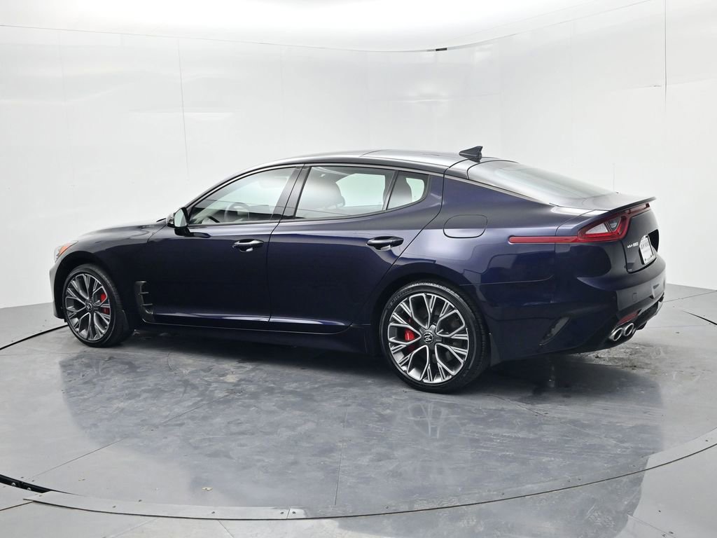 Used 2020 Kia Stinger GT image 5