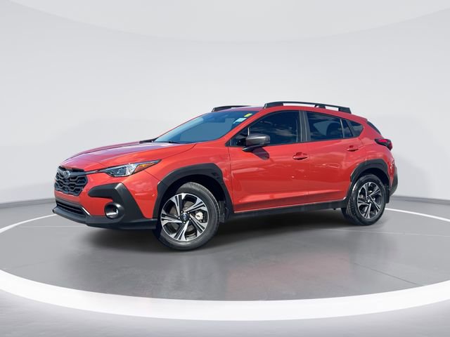 Used 2025 Subaru Crosstrek 2.0i Premium w/ Convenience Package #2 image 1