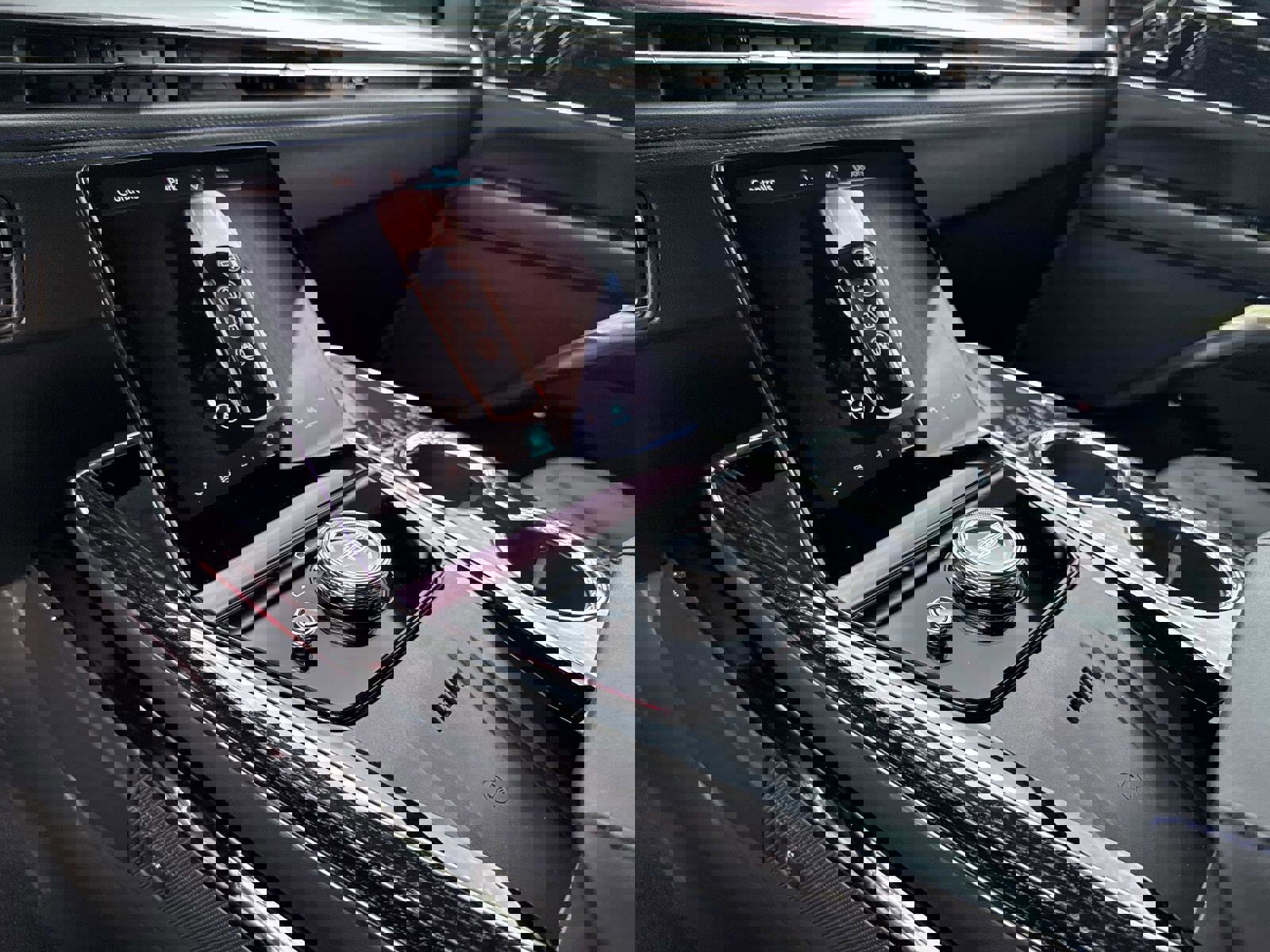 New 2026 Cadillac Escalade IQ Sport 1 image 22