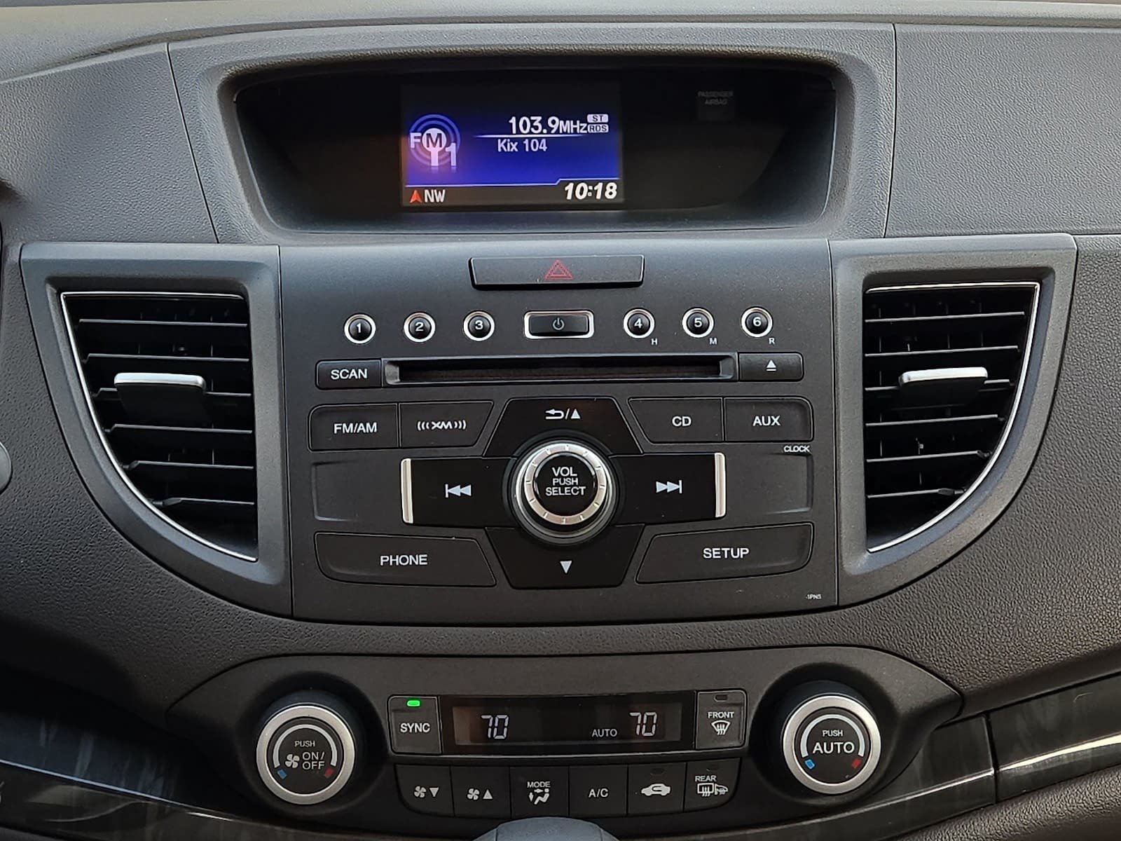 Used 2014 Honda CR-V EX-L image 12