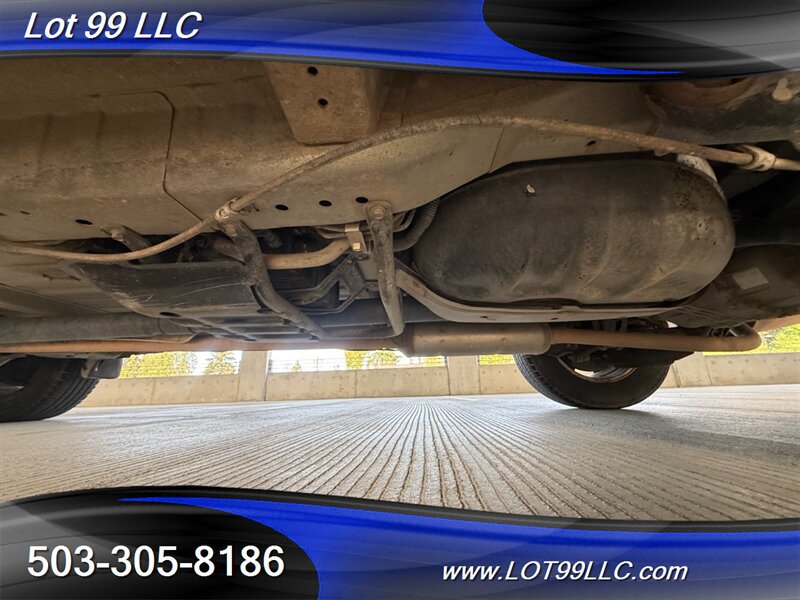 Used 2007 Honda Ridgeline RTS image 43