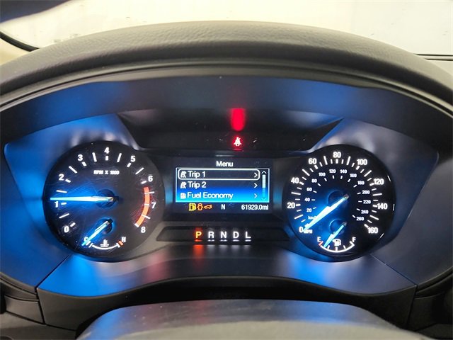 Used 2020 Ford Fusion S image 11