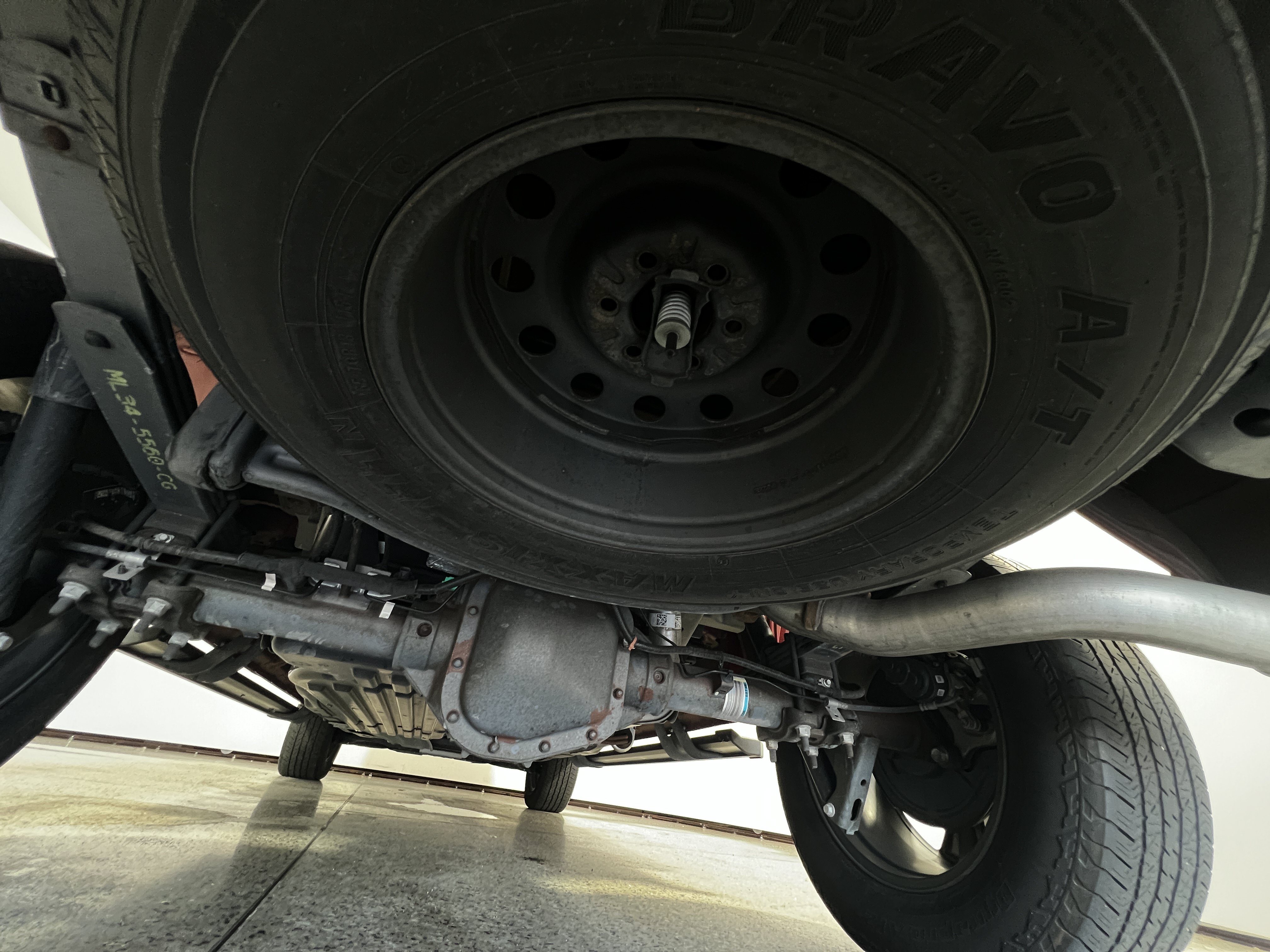 Used 2023 Ford F150 Lariat AWD/4WD image 40
