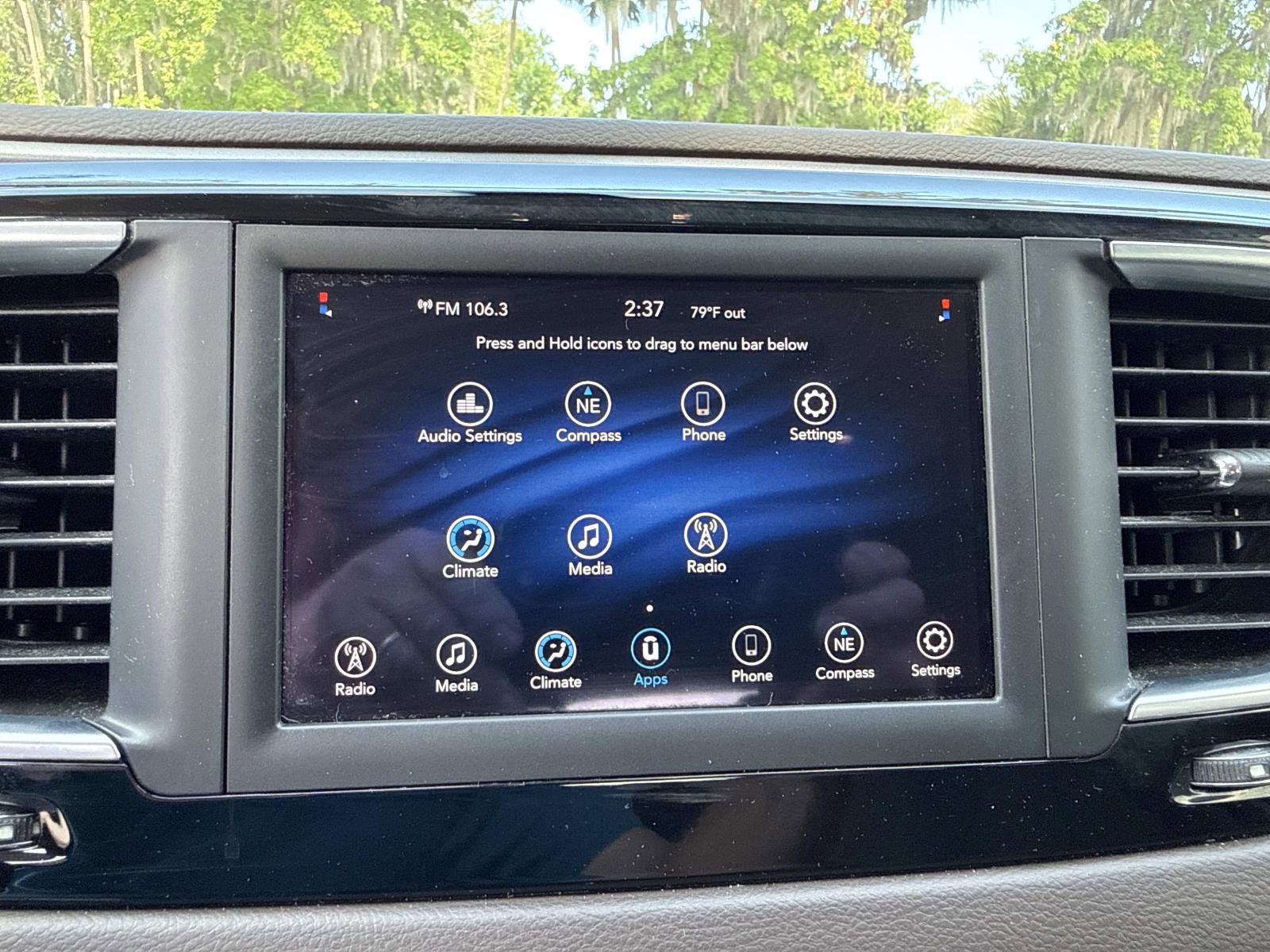 Used 2019 Chrysler Pacifica LX image 23