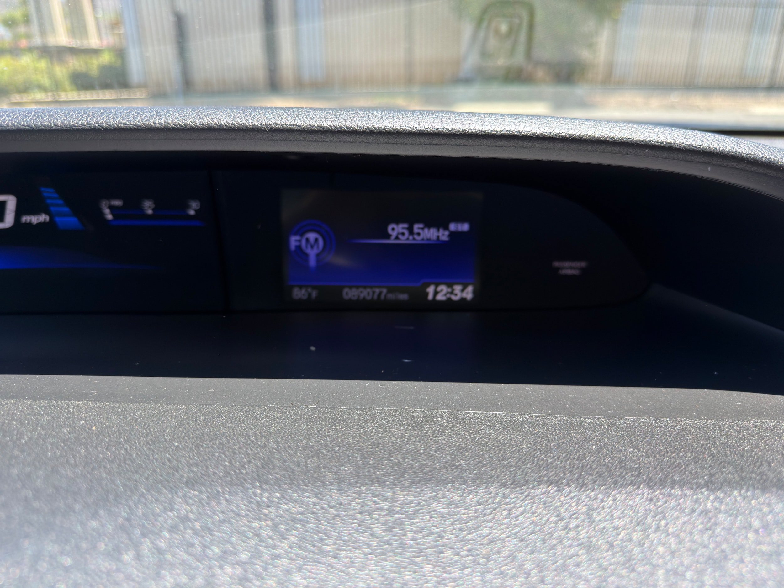 Used 2014 Honda Civic EX image 22