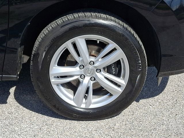 Used 2014 Acura RDX AWD w/ Technology Package image 8