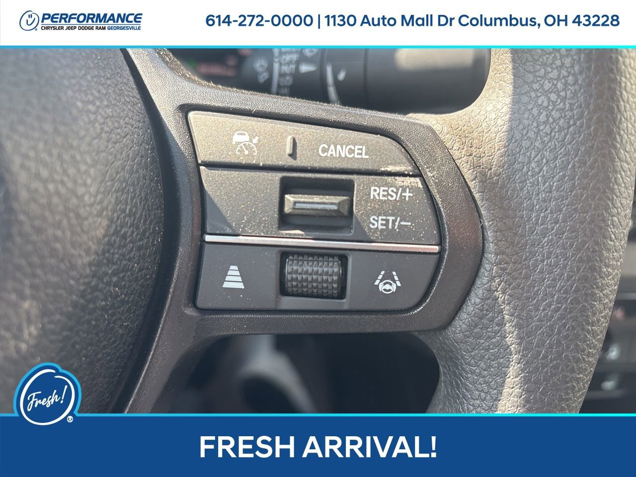 Used 2025 Honda Accord SE image 21