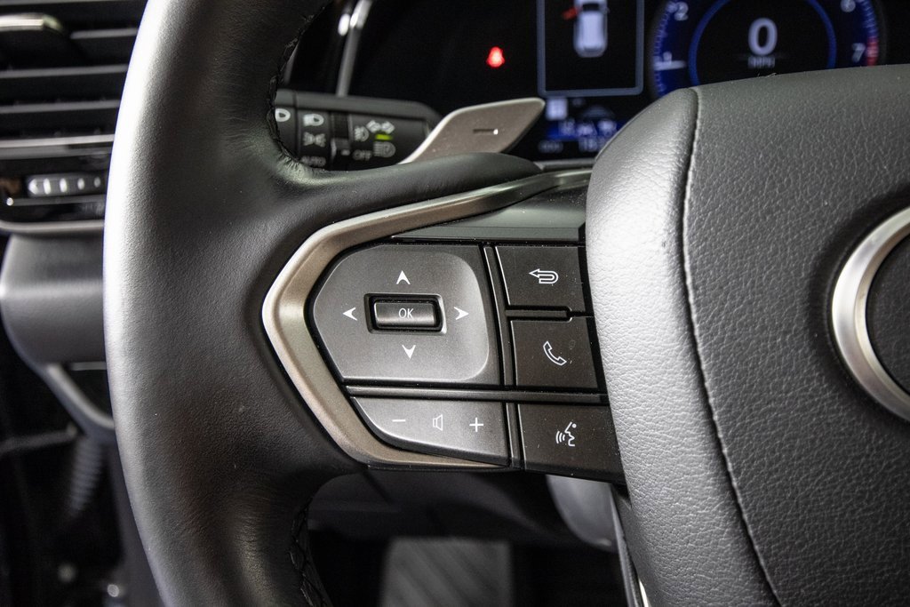 Used 2025 Lexus NX 250 FWD w/ Premium Package image 19