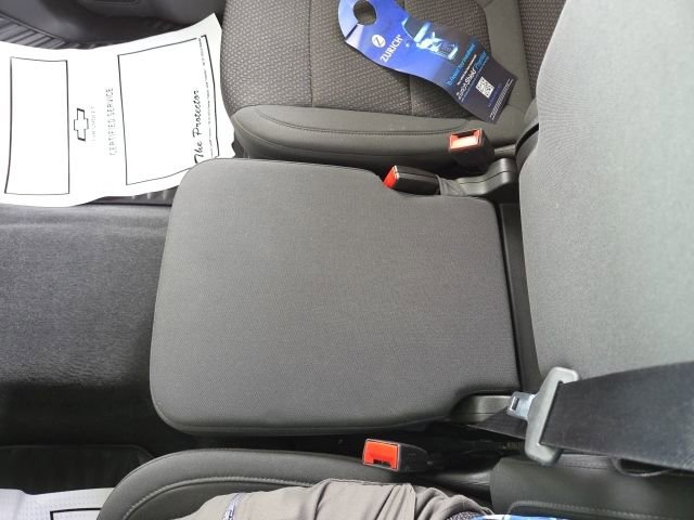 Used 2020 Chevrolet Silverado 1500 Custom w/ Custom Value Package image 59