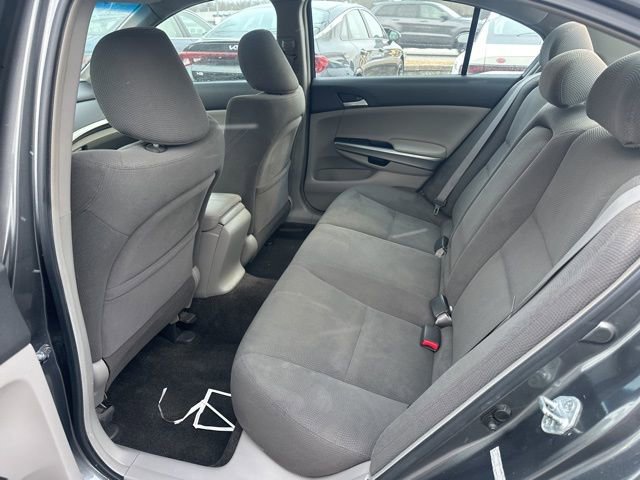 Used 2009 Honda Accord EX image 39