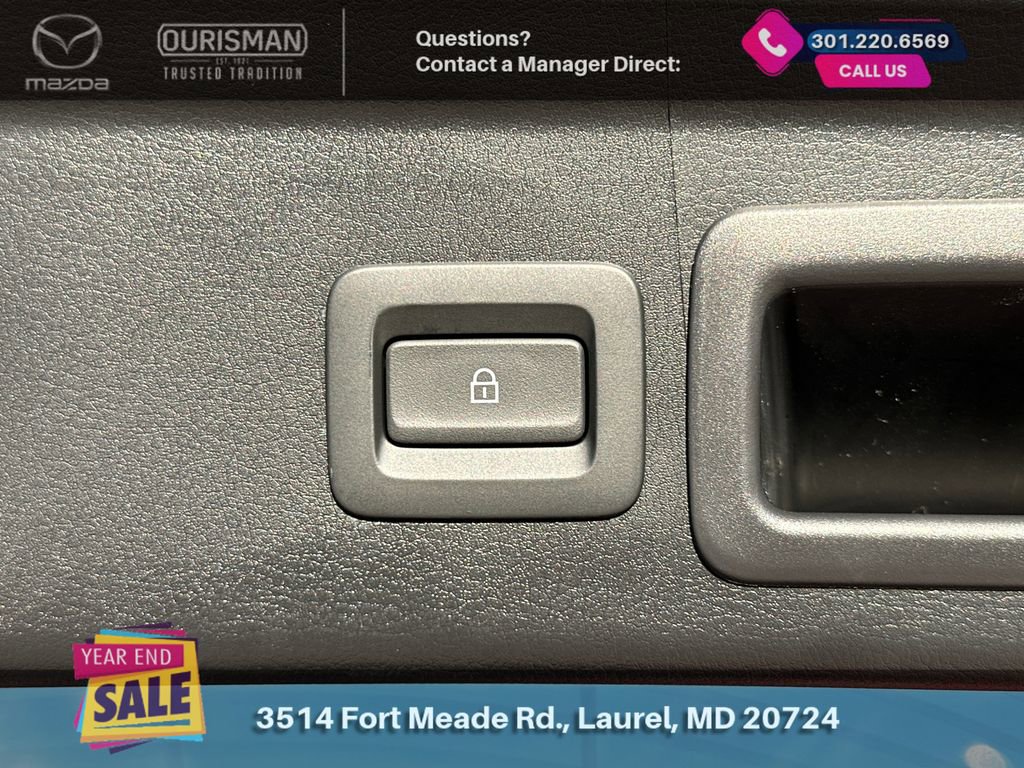 New 2026 MAZDA CX-30 AWD 2.5 S image 21