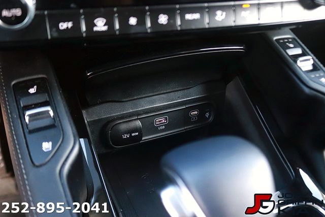 Certified 2024 Kia Telluride SX Prestige AWD/4WD image 24
