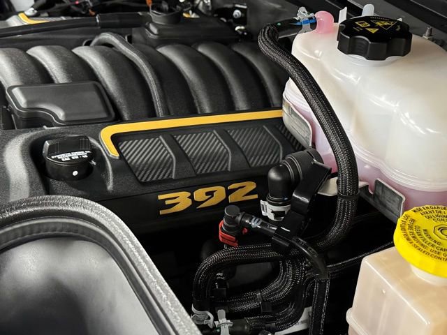 Used 2023 Jeep Wrangler Unlimited Rubicon 392 image 39