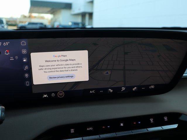 New 2026 Buick Enclave Preferred image 40