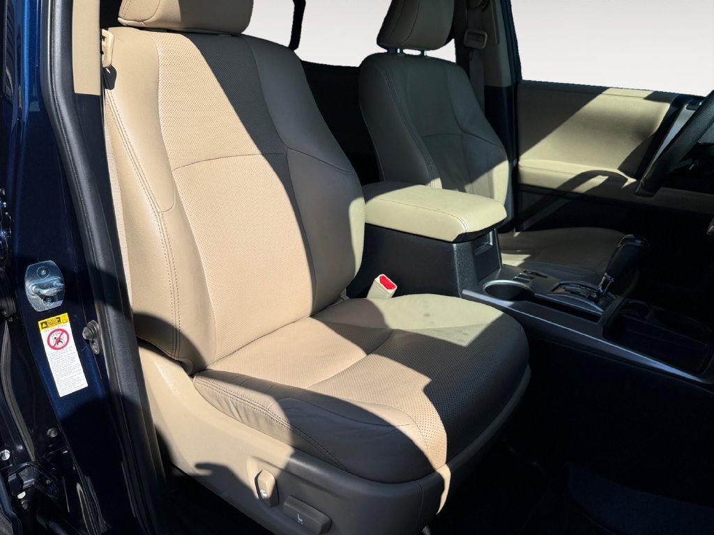 Used 2014 Toyota 4Runner Limited RWD image 25