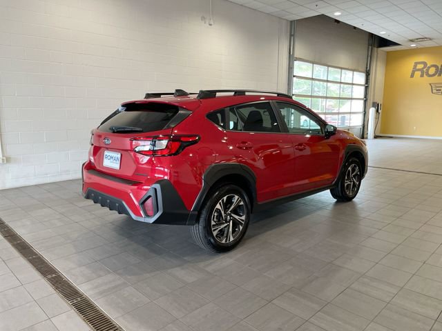 Certified 2026 Subaru Crosstrek 2.0i Premium image 5