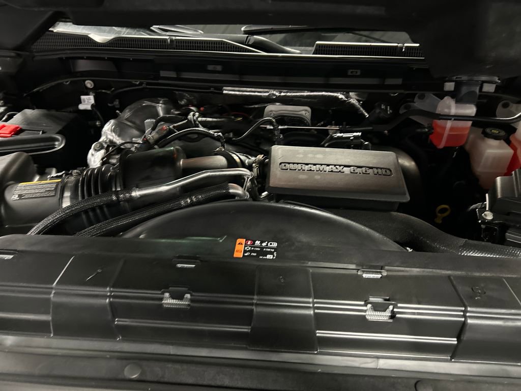 New 2026 GMC Sierra 2500 SLT w/ SLT Premium Package image 25