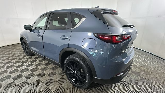Used 2024 MAZDA CX-5 Carbon Edition AWD/4WD image 4
