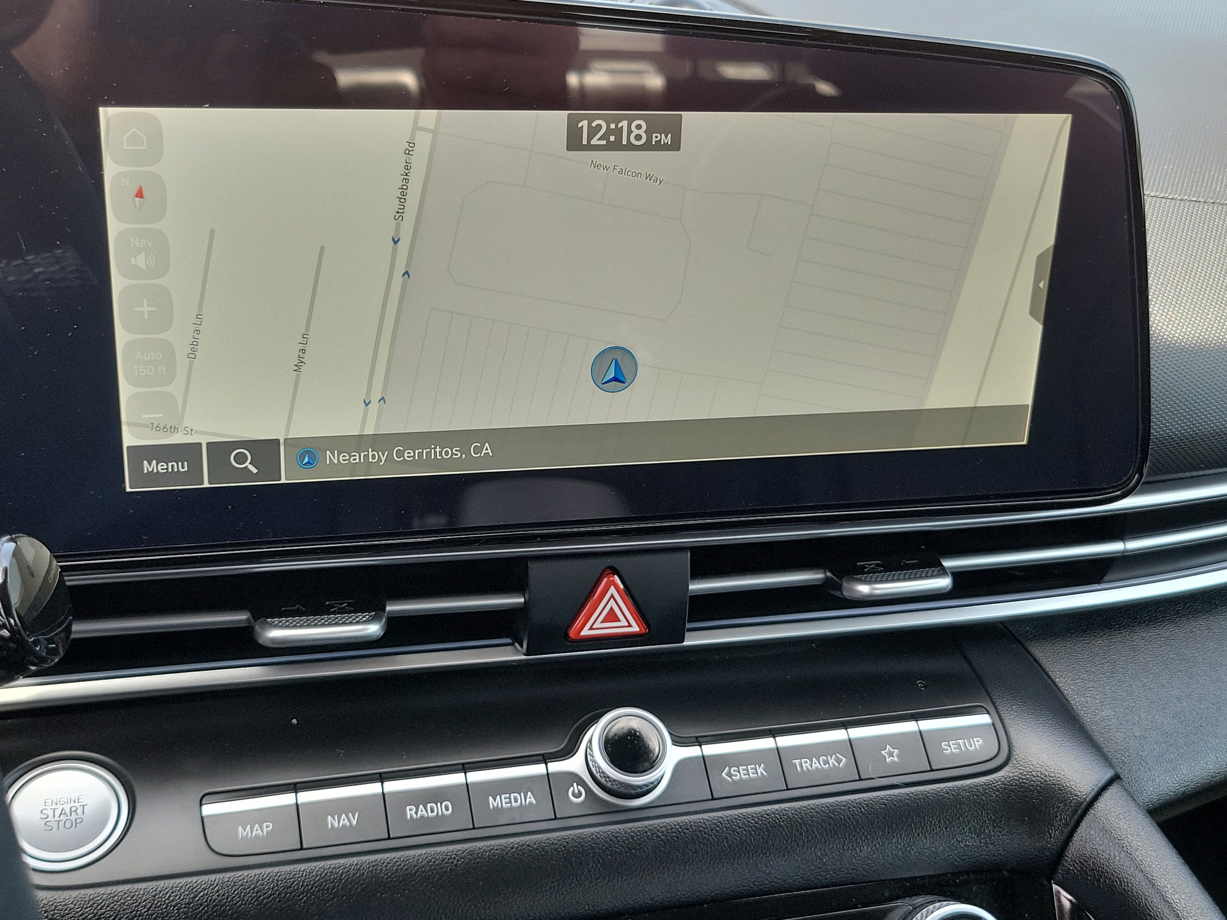 Certified 2025 Hyundai Elantra Limited image 13