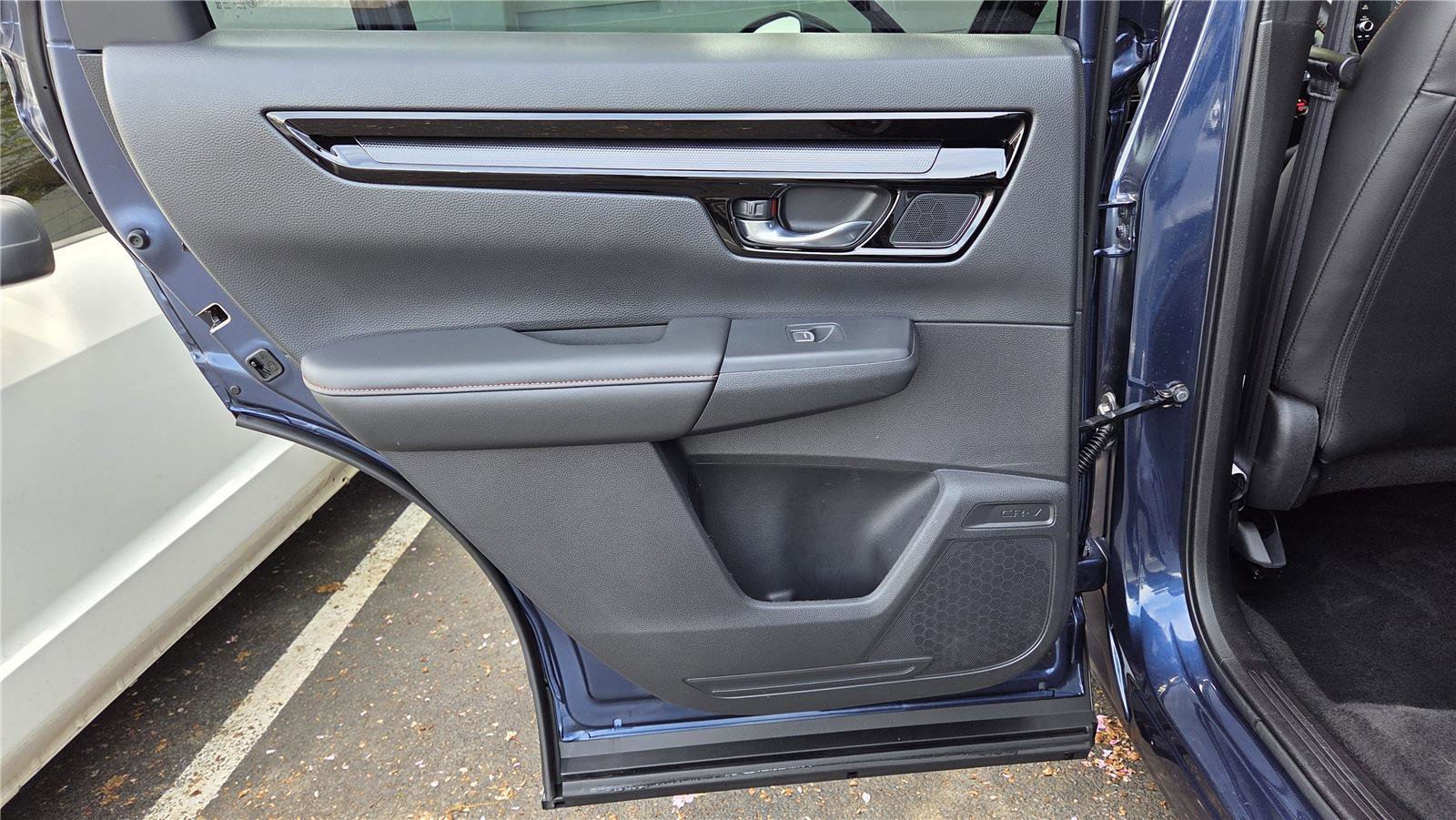 Used 2025 Honda CR-V Sport Touring image 26