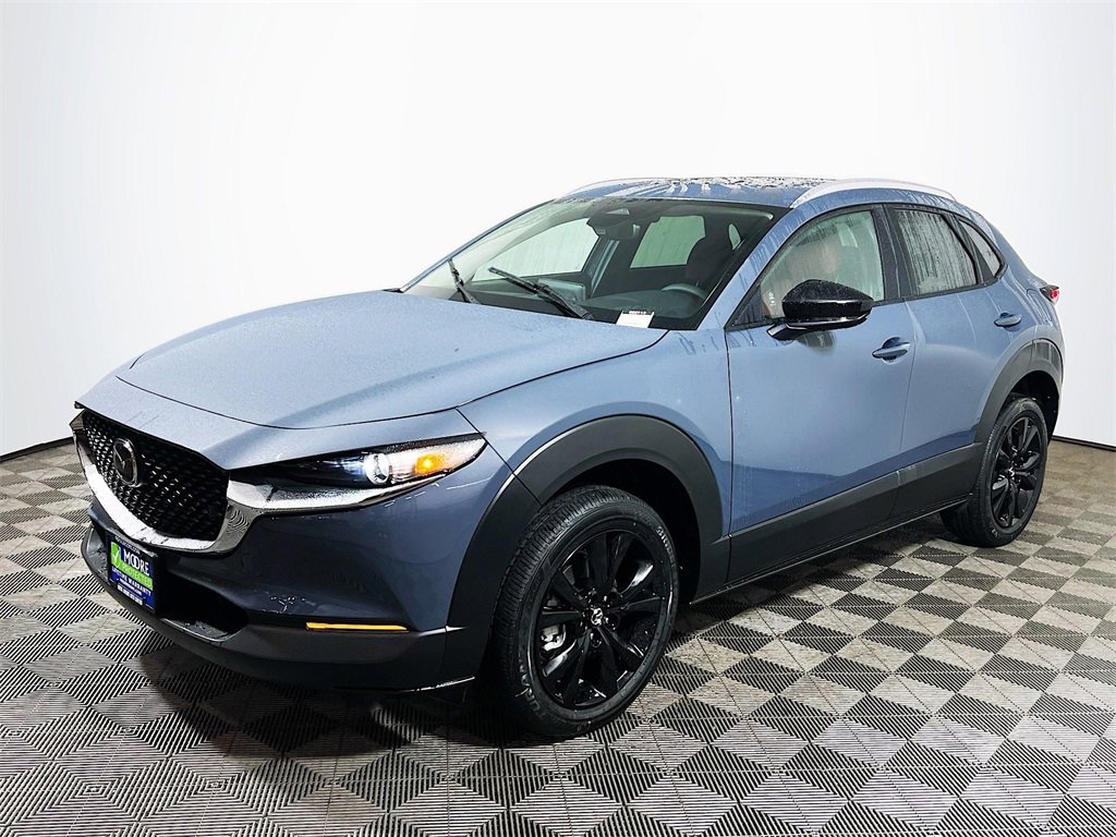 New 2026 MAZDA CX-30 AWD 2.5 S image 3