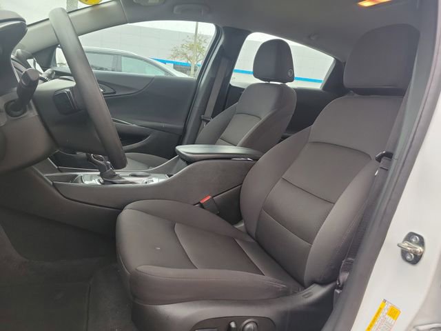 Certified 2023 Chevrolet Malibu LT image 15