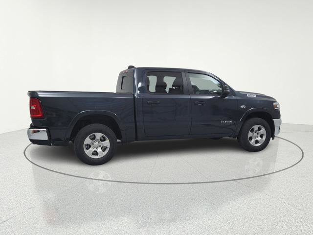New 2026 RAM 1500 Big Horn image 5