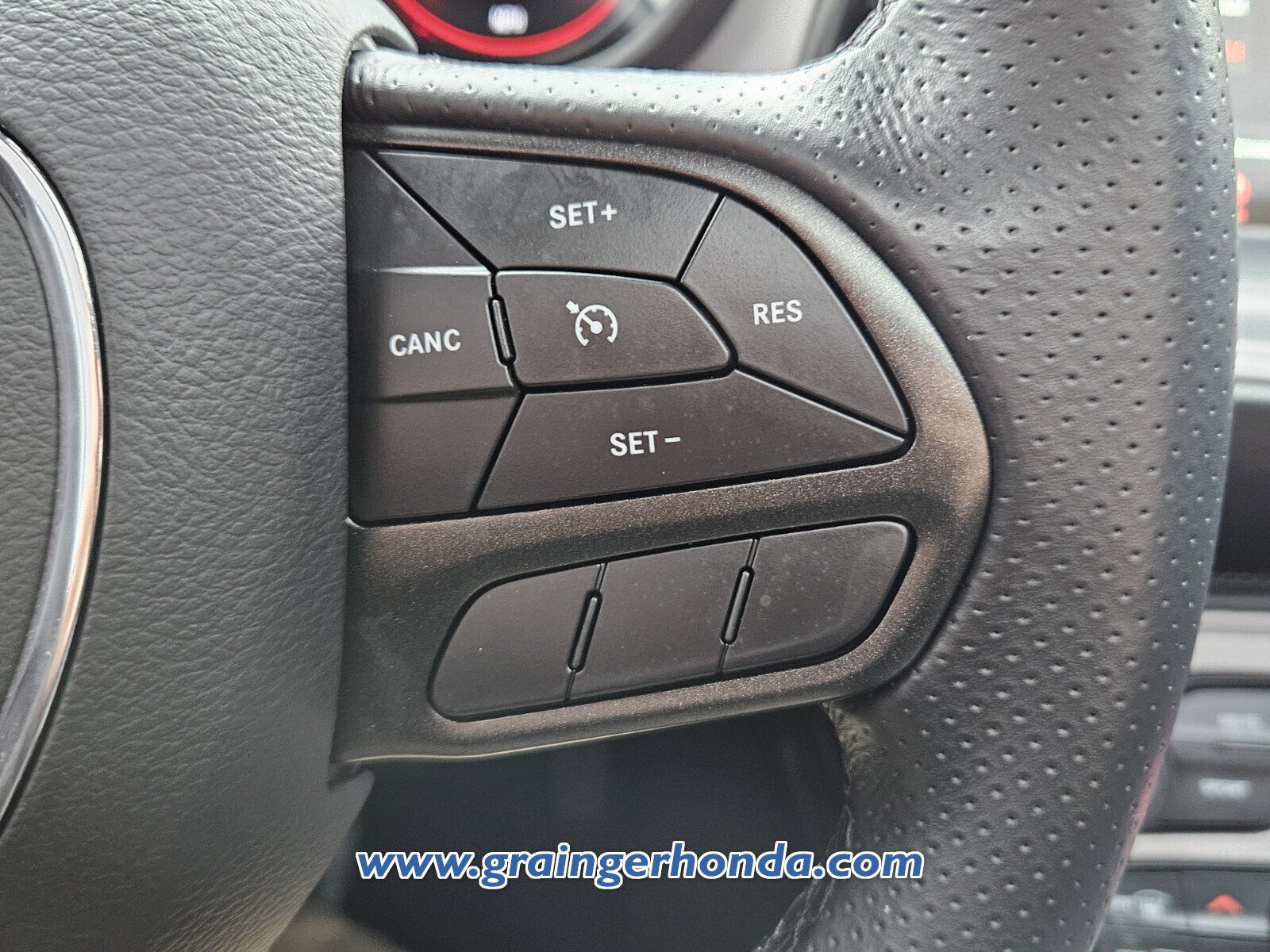 Used 2023 Dodge Challenger SXT w/ Blacktop Package image 19