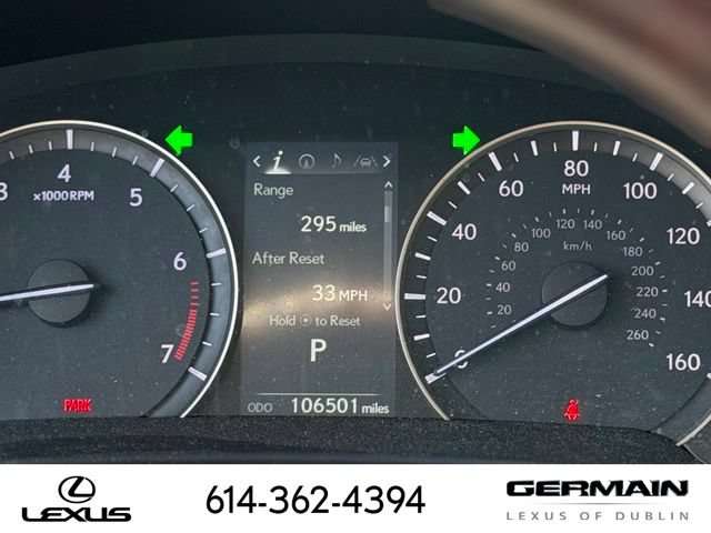 Used 2020 Lexus RX 350 AWD w/ Premium Package image 15