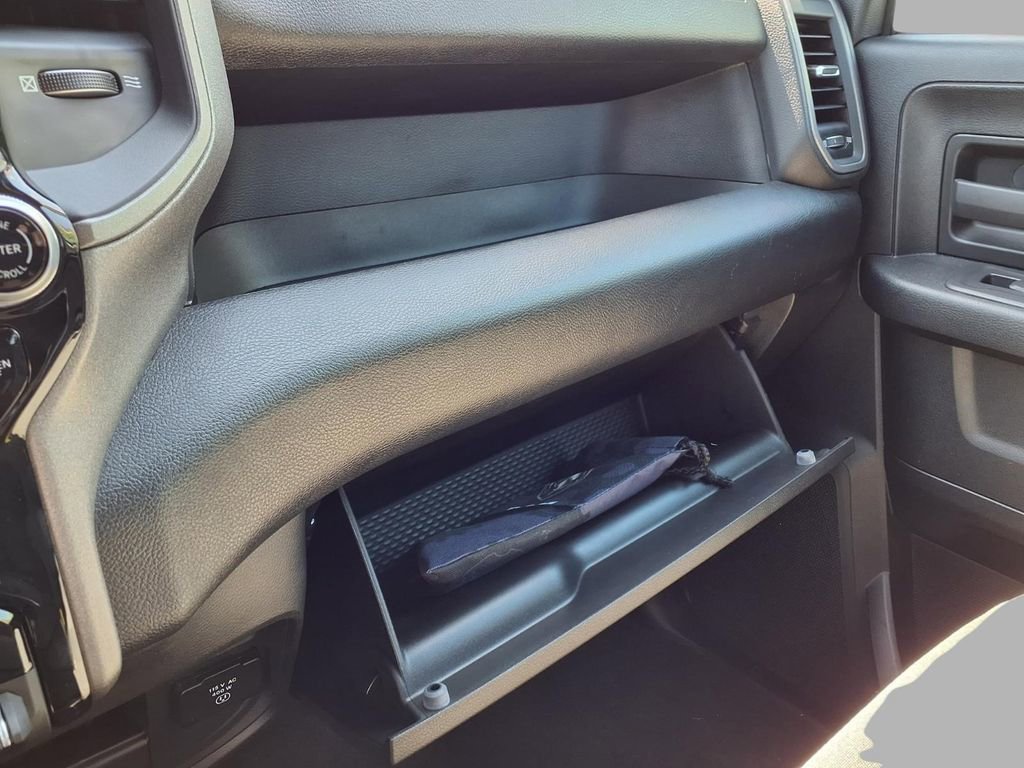 Used 2025 RAM 2500 Tradesman image 10