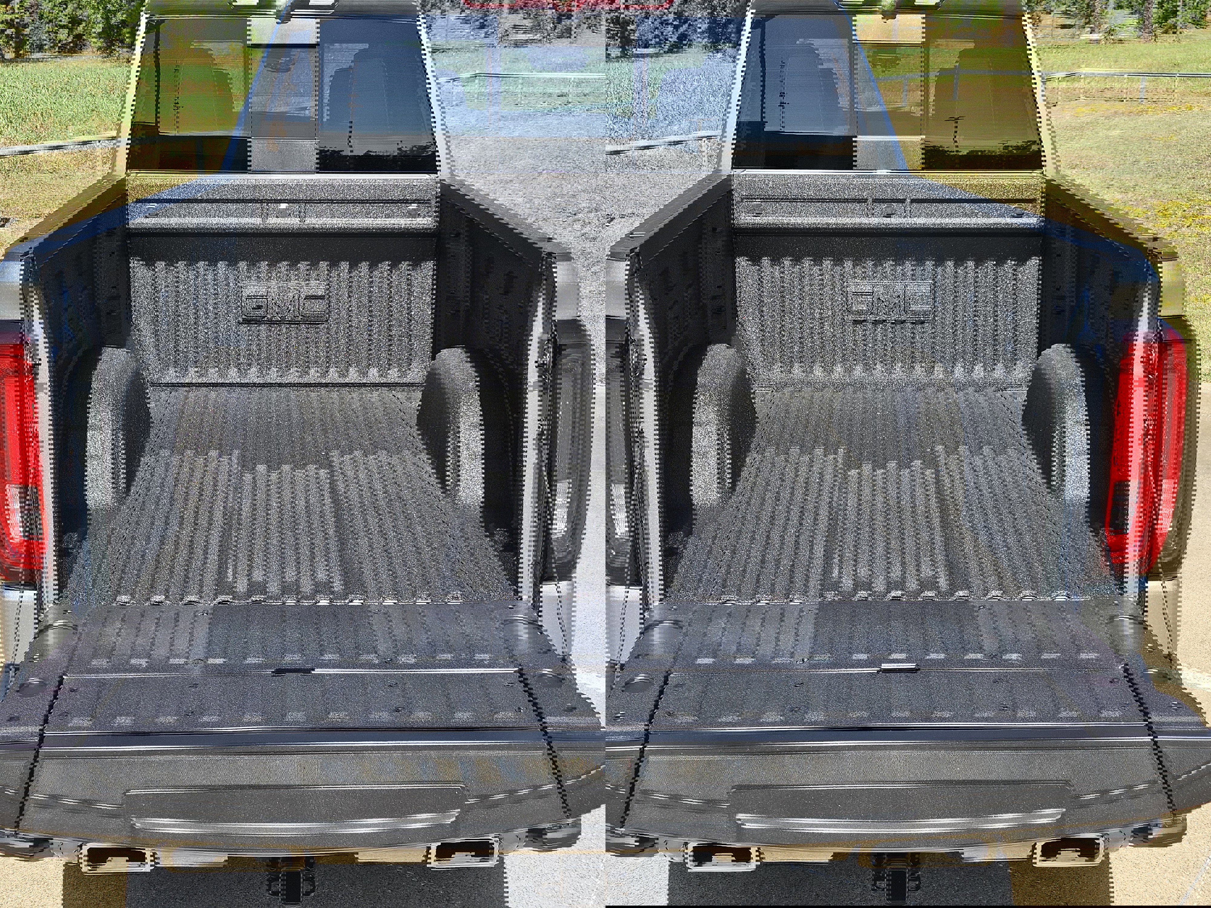 New 2026 GMC Sierra 1500 Denali image 7