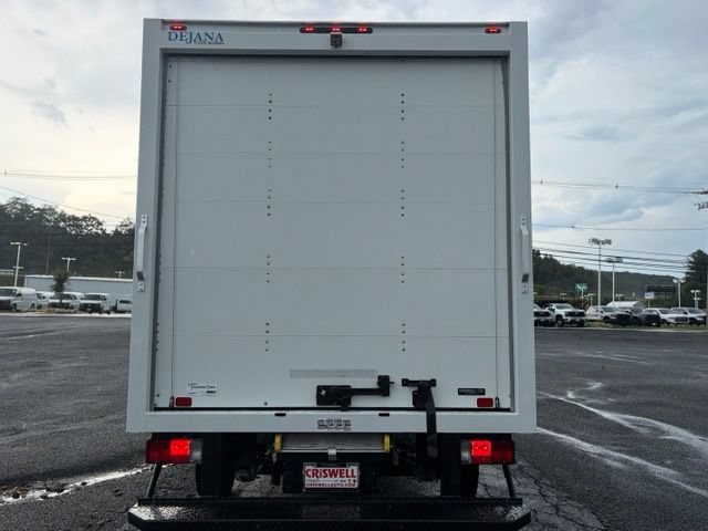 New 2026 RAM ProMaster 3500 w/ Convenience Group FWD image 5
