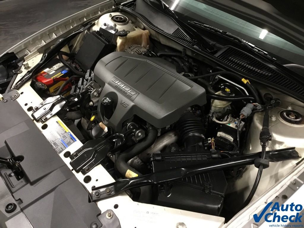 Used 2007 Buick LaCrosse CX image 41