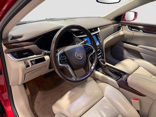 Certified 2013 Cadillac XTS Luxury w/ Driver Awareness Package image 8