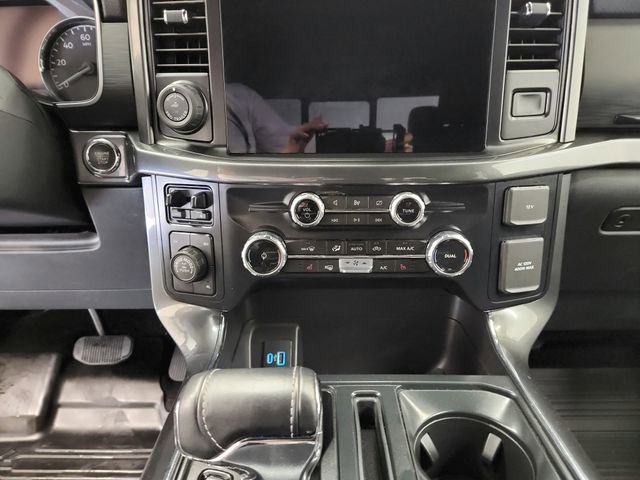 Used 2023 Ford F150 XLT w/ Equipment Group 302A High AWD/4WD image 25