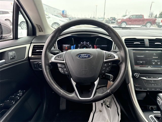 Used 2014 Ford Fusion SE w/ Equipment Group 202A image 20
