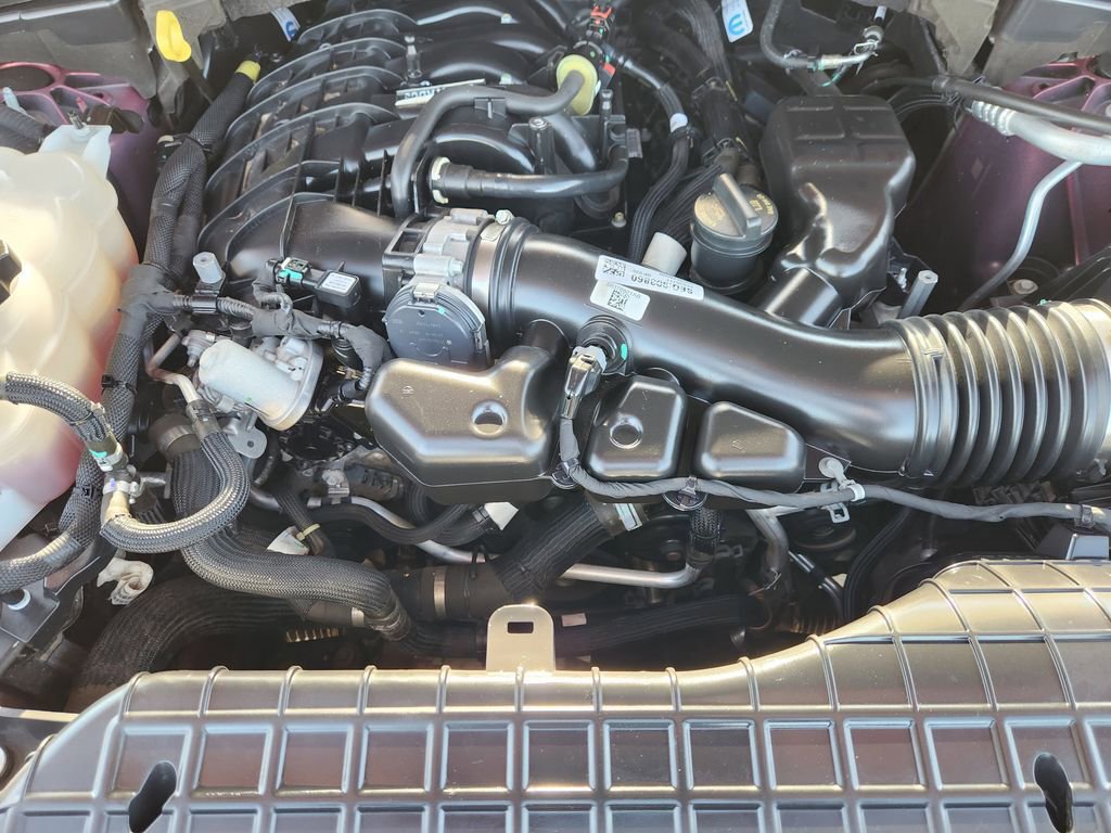 Used 2023 Jeep Grand Cherokee Limited w/ Black Appearance Package image 31